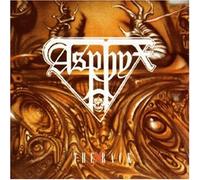 Asphyx - The Rack