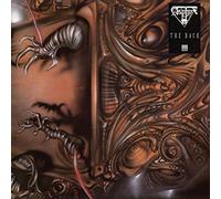 Asphyx - The Rack (Anniversary Edt.)