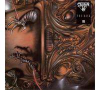 Asphyx The Rack (CD) Album