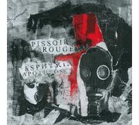 Asphyxia Apotheose (Vinyl LP)