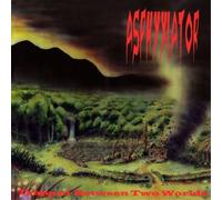 Asphyxiator - Trapped Between Two Worlds