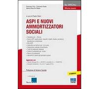 Aspi e nuovi ammortizzatori sociali