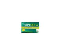 ASPI GOLA 16 PASTIGLIE OROSULIBILI FLURBIPROFENE