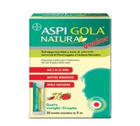Aspi Gola Natura Junior