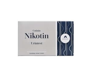 ASPILOS Test di autodiagnosi per il desiderio di un figlio (test di ov