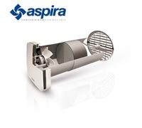 ASPIRA - Aspirvelo Air Ecocomfort 160 recuperatore di calore con scambiatore cer