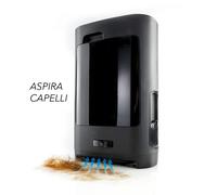 Aspira capelli da salone parrucchiere barbiere aspiratore capelli