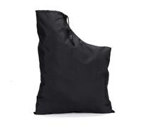 Aspira Foglie Per Giardino 1/3 pezzi Sacchetto di raccolta for aspiratore di foglie Sacchetto di ricambio con cerniera for soffiatori di foglie elettrici Sacco Per Aspiratore Soffiatore(1 pcs)