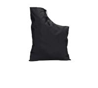 Aspira Foglie Per Giardino Borsa nera for la pulizia delle foglie da giardino for soffiatore aspirapolvere da esterno e interno Sacco Per Aspiratore Soffiatore
