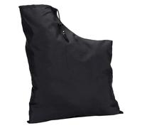 Aspira Foglie Per Giardino Sacchetto for soffiatore e aspirapolvere con cerniera Sacchetto for raccolta foglie e pulisci prato Sacco Per Aspiratore Soffiatore