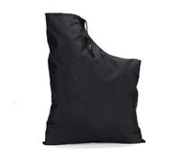 Aspira Foglie Per Giardino Sacchetto for soffiatore e aspirapolvere con cerniera, sacco for raccolta foglie, sacco for pulizia prato e giardino Sacco Per Aspiratore Soffiatore(3PCS)