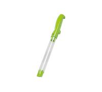 Ardes Aspira insetti Ar6A09 - Eco friendly, luce LED, ricarica cavo USB, Verde