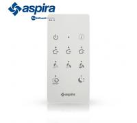 ASPIRA -Telecomando per recuperatore di calore Aspirvelo Air Ecocomfort
