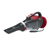 Aspirabriciole Black & Decker ADV1200 12V 12.5W 610ml Accessori Auto