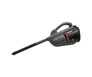 Aspirabriciole Black & Decker BHHV520JF 18V 21min Filtro Lavabile 0,7L