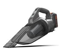 Aspirabriciole Ricaricabile BCHV001C1 Senza Filo Colore Grigio