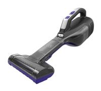 Aspirabriciole Black & Decker DVD320BP 120W 16 min Animali