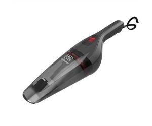 Aspirabriciole Black & Decker NVB12AV 12V 687 l/min 78 dB 0,37L Accessori Auto