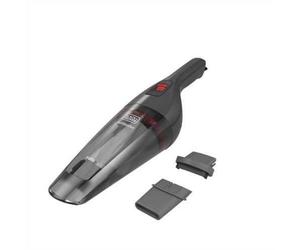 Aspirabriciole Black & Decker NVB12AVA-XJ 9AW 0.37L Cavo 5m Accessori Auto