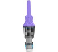 Aspirabriciole Black&Decker NVD220BP