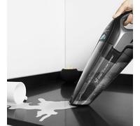 Aspirabriciole Cecotec Conga Immortal Extreme Suction 22,2 Animal Hand