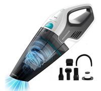 CECOTEC Conga Rockstar Hand 8,4V scopa elettrica senza filo, 50 W