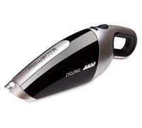 ASPIRABRICIOLE CORDLESS CON BOCCHETTA 7.2 V LANCIA PIATTA PIATTA INTEGRATA