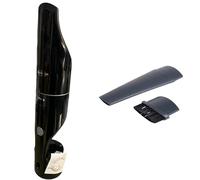 Aspirabriciole Folletto VC100 Colore Nero Edizione Limitata + Accessorio NC10 Originale Vorwerk