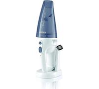 Aspirabriciole Haeger Bullet Plus PV-45G.004A 40W 18min Secco e Umido 0.55L 3 Accessori