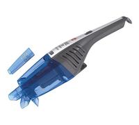 Hoover Jive Lithium HJ72WDLB 011 Blu, Trasparente Senza sacchetto