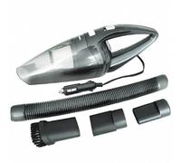 Aspirabriciole Jocca 1519 100W Filtro HEPA 0.5L 5 Accessori Cavo 3m
