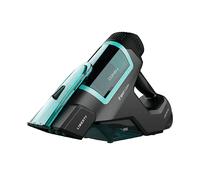 ASPIRABRICIOLE Non comunicato CECOTEC Conga Hand Carpet&Spot Clean 2500, Potenza Max 100 W, Autonomia fino a 100 min, Contenitore polvere fino a 350 ml, Nero