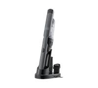 Black & Decker DVC320B21-QW aspirapolvere senza filo Titanio