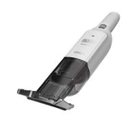 Aspirabriciole Ricaricabile HLVC315B11 Senza Filo Colore Bianco