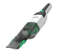 Reviva Aspirabriciole Ricaricabile Reviva REVHV8C-QW Senza Filo Colore Blu / Nero