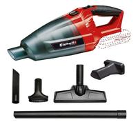 Aspiratore portatile a batteria Einhell TE-VC 18 Li - 2Ah 18V