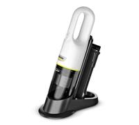 Aspirabriciole senza Fili Karcher CVH 3 Plus 7.2V 20min Filtro HEPA Accessori