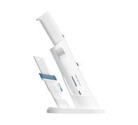 ASPIRABRICIOLE TAURUS HVCA6111B, Potenza Max 300 W, Bianco