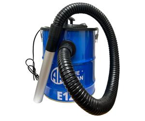 ASPIRACENERE ANNONVI REVERBERI E12 BLUE CLEAN FUNZIONE 2IN1 12 LITRI 600 W