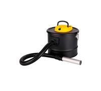 ARDES Aspiracenere, Capacità contenitore 12 Lt, ASHPIRO 12 - AR4A12