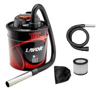 Aspiracenere Ashley 411 1000w 18 lt