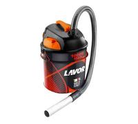 ASPIRACENERE 'ASHLEY 901' LAVOR 18 lt - LAVOR