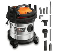 AspiraCenere Cenerone Ignifugo Fire&Box 2CLICK!! Cod. W8019