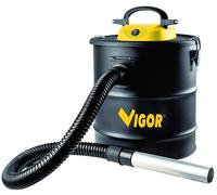 Aspiracenere con Soffiatore 1200W Aspirapolvere Aspira Cenere Stufa Pellet 20lt