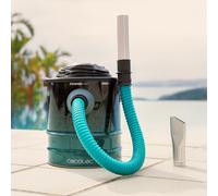 Aspiracenere Conga Ash 3000 Home