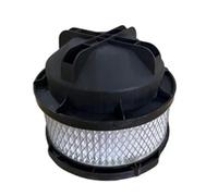 Aspiracenere Da 5 Galloni E 8 Ampere, Serbatoio In Acciaio Inossidabile Da 5 Galloni, Compatibile Con Vacmaster EAV508S 1101, 1 Confezione Di Filtro A Cartuccia HEPA.
