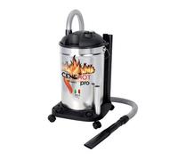 ASPIRACENERE ELETTRICO CENEHOT PRO S 25L 1200 Watt Accessori Caminetti