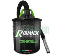 Aspiracenere elettrico - CENERILL 1000W