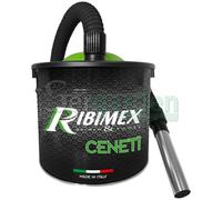 PRCEN009 Aspiracenere Elettrico Ceneti 800 W