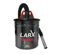 ASPIRACENERE ELETTRICO LARX "ASHRILL" 1000 W 18 LT